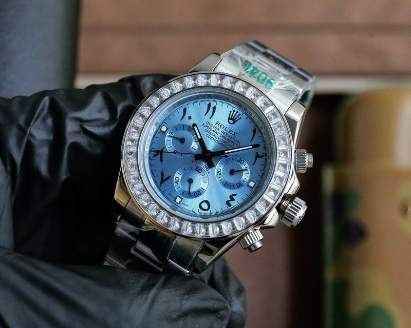 Rolex 42mm 061721